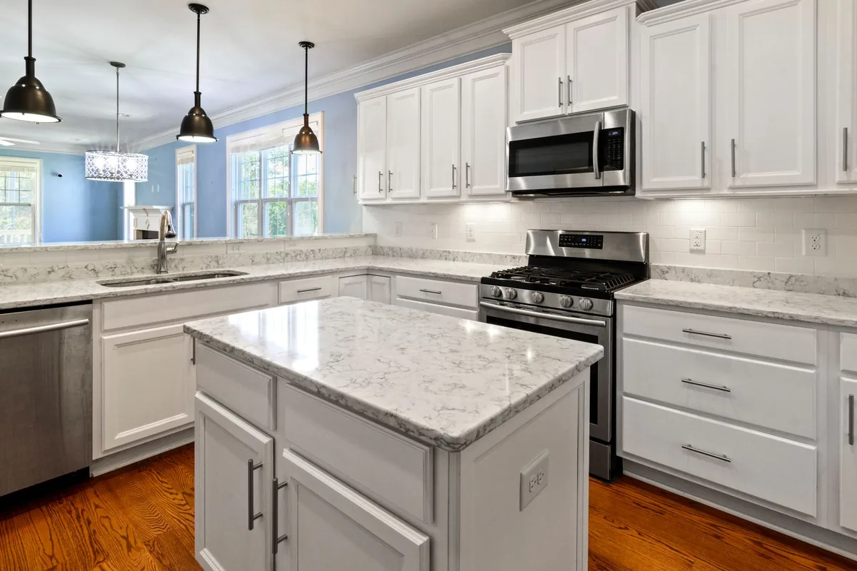 Filth & Squalor Cleanup in North Orange, Orlando, FL